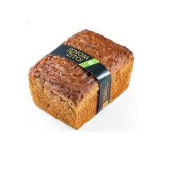 BIO Chléb Jenom Žito 550 g
